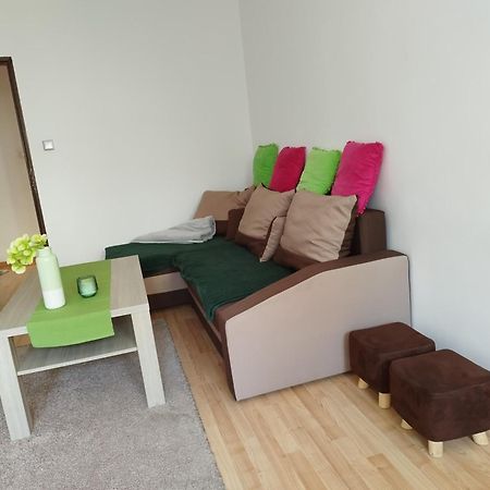 Przyjazne Mieszkanie W Sopocie Sopot Ngoại thất bức ảnh