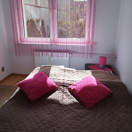 Przyjazne Mieszkanie W Sopocie Sopot Ngoại thất bức ảnh