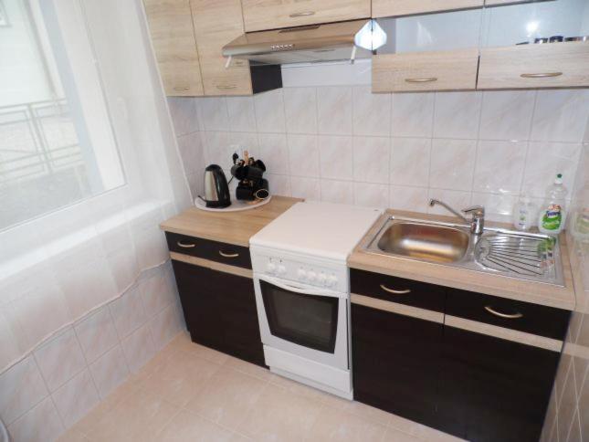 Przyjazne Mieszkanie W Sopocie Sopot Ngoại thất bức ảnh