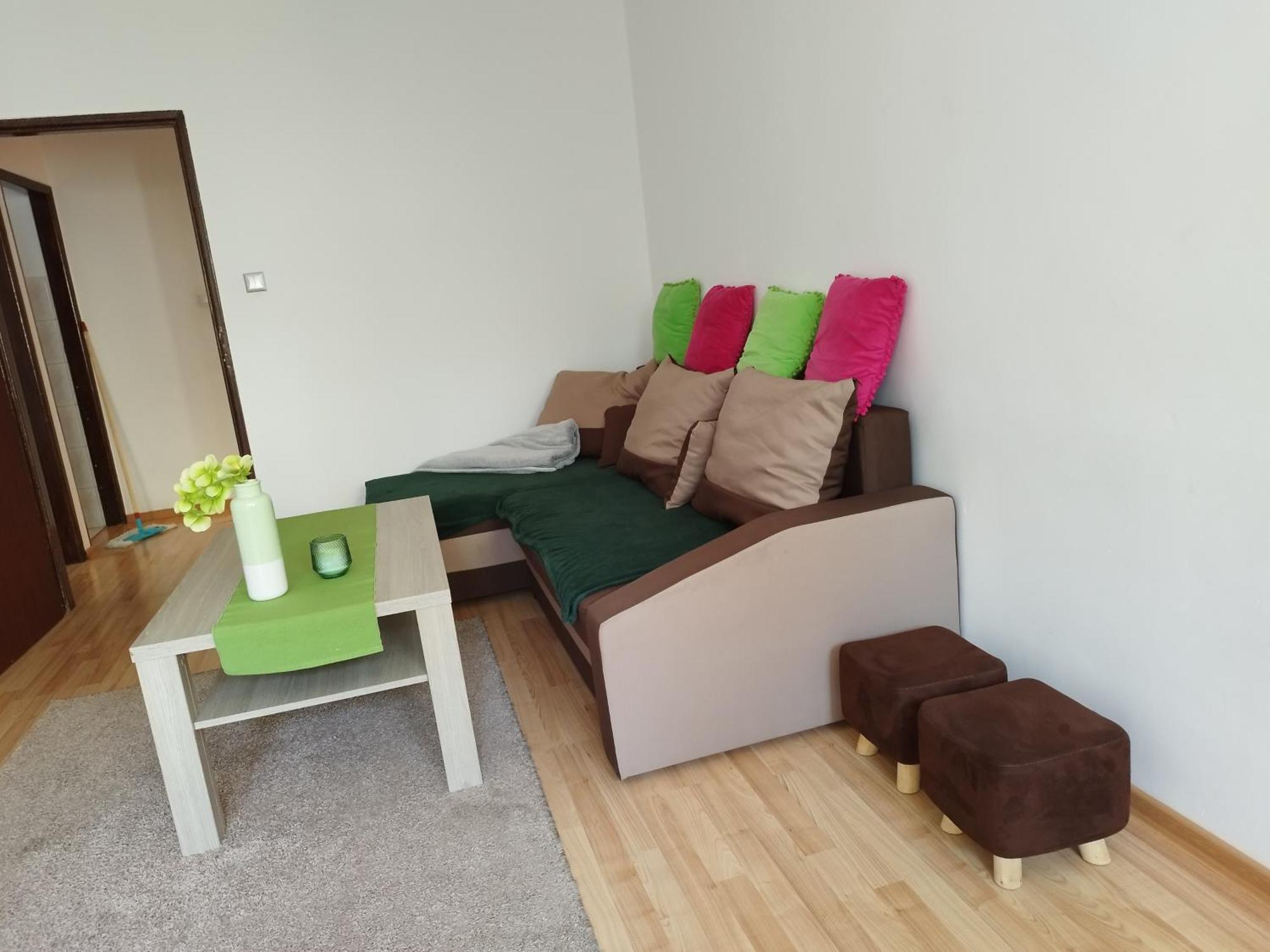 Przyjazne Mieszkanie W Sopocie Sopot Ngoại thất bức ảnh