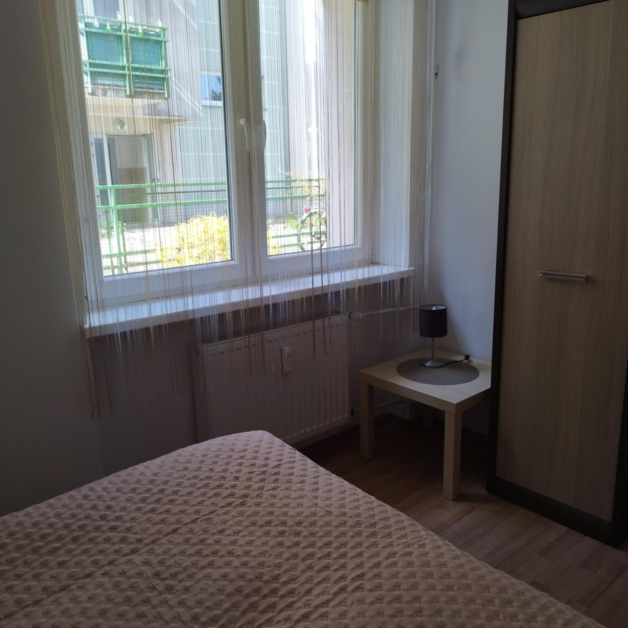 Przyjazne Mieszkanie W Sopocie Sopot Ngoại thất bức ảnh
