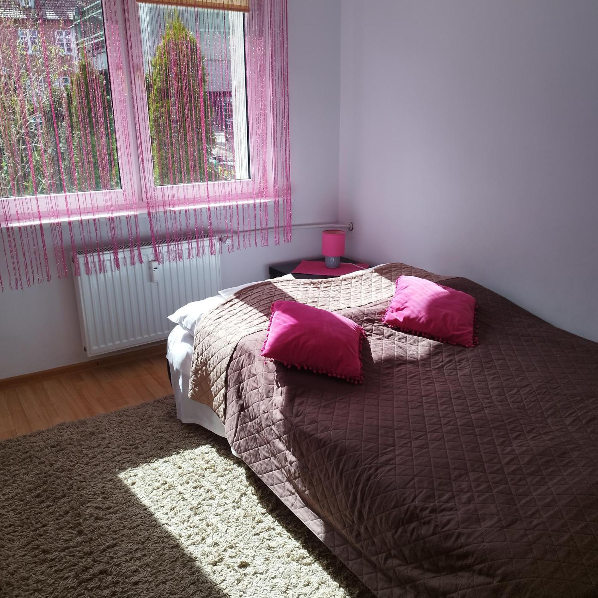 Przyjazne Mieszkanie W Sopocie Sopot Ngoại thất bức ảnh
