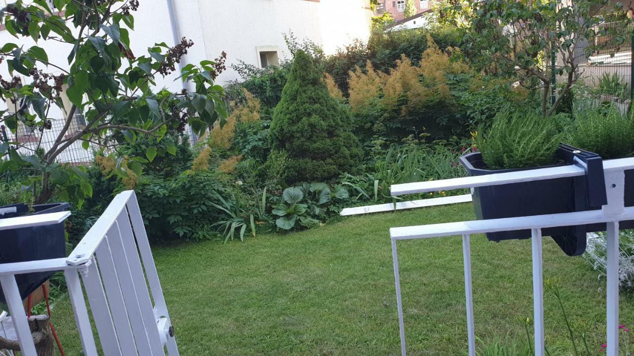 Przyjazne Mieszkanie W Sopocie Sopot Ngoại thất bức ảnh