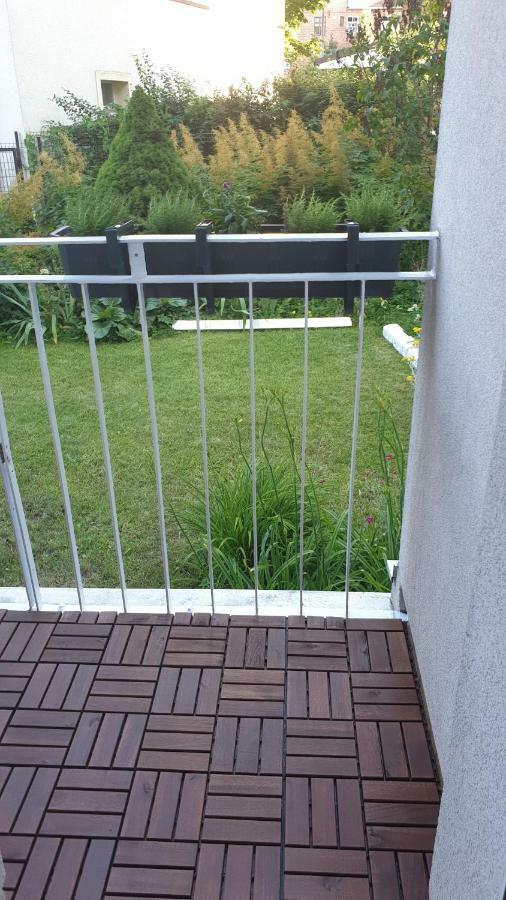 Przyjazne Mieszkanie W Sopocie Sopot Ngoại thất bức ảnh
