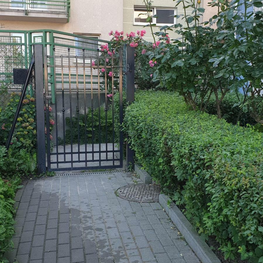 Przyjazne Mieszkanie W Sopocie Sopot Ngoại thất bức ảnh