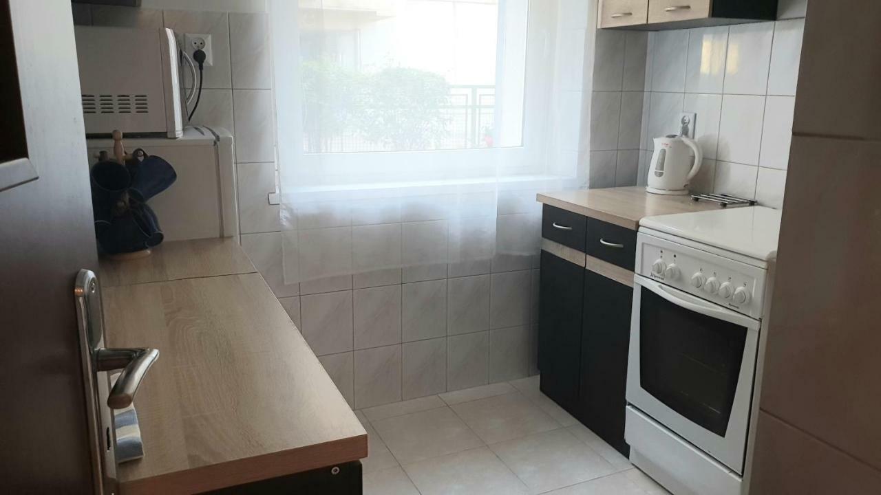Przyjazne Mieszkanie W Sopocie Sopot Ngoại thất bức ảnh