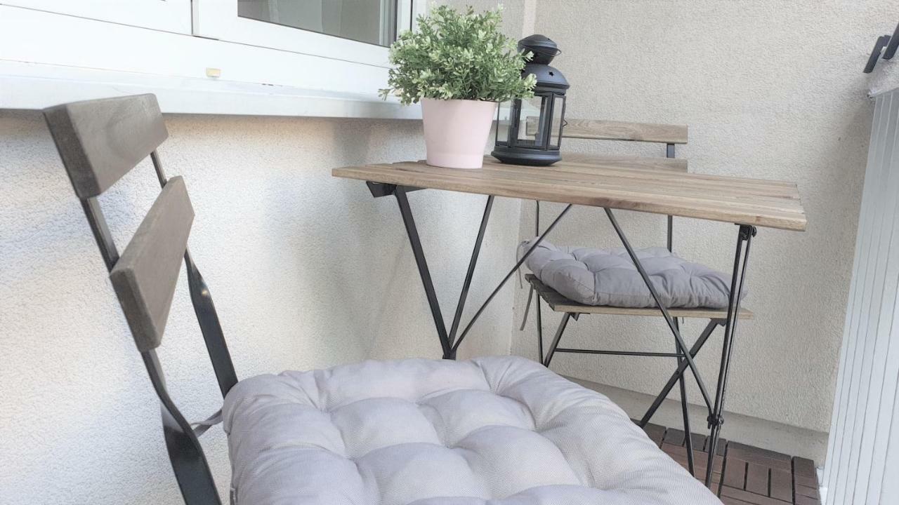 Przyjazne Mieszkanie W Sopocie Sopot Ngoại thất bức ảnh