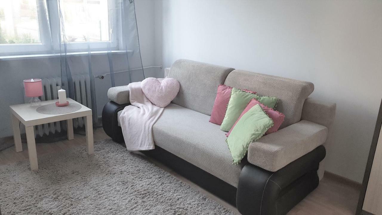 Przyjazne Mieszkanie W Sopocie Sopot Ngoại thất bức ảnh